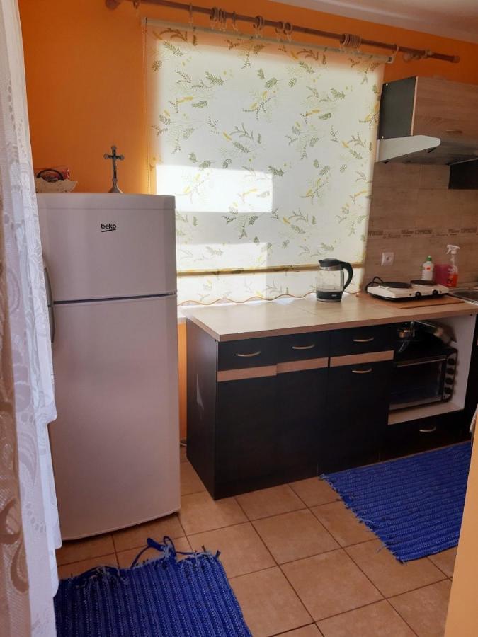 Goscinne Zaruby Prázdninový dům Sejny